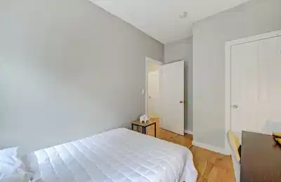 The Kensington House, New York - New York City, New York, United States - Standard - Bedroom