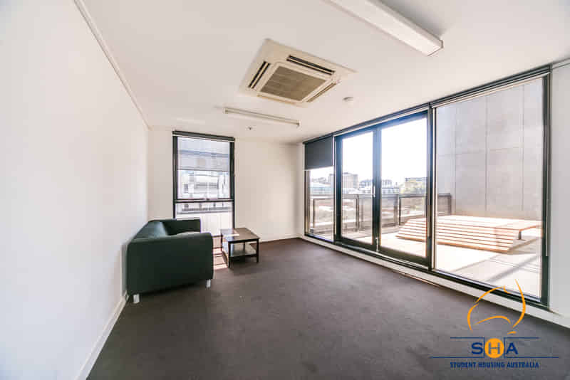 127 Leicester street - Student Housing Australia  - Melbourne, Victoria, Australia - undefined