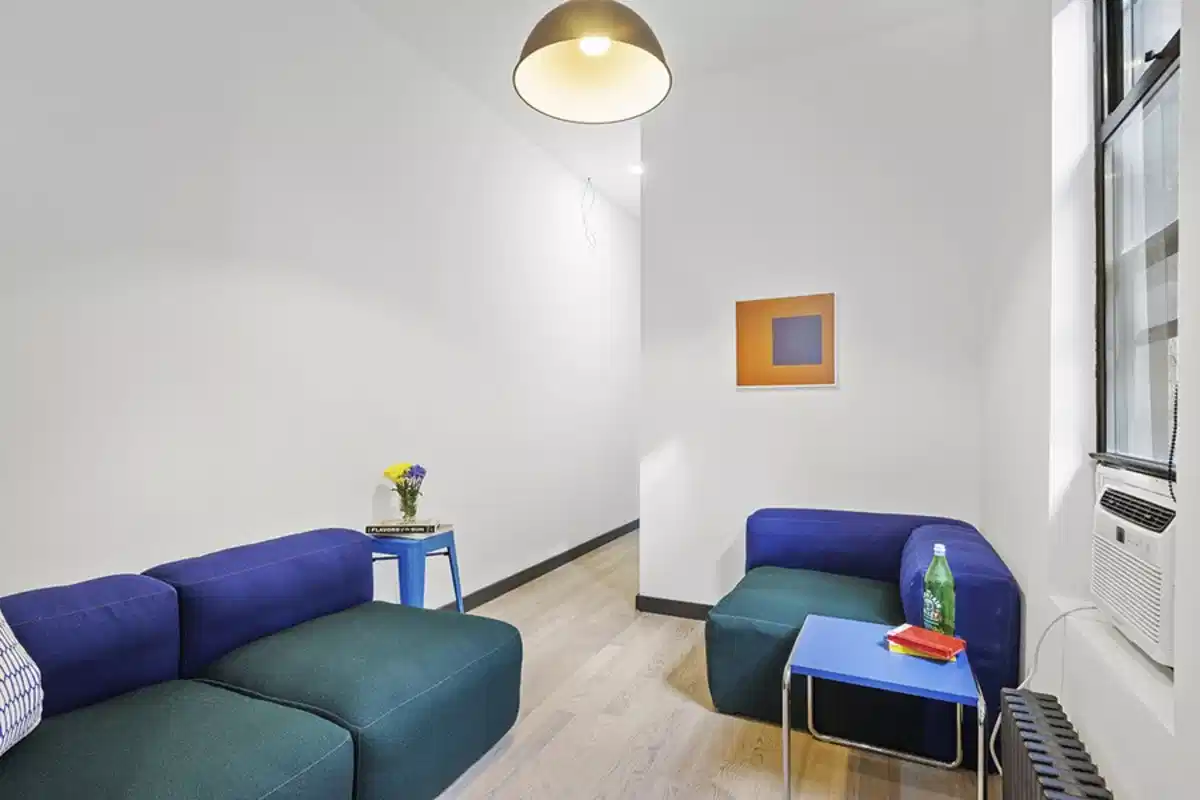 The Maison On Linden, New York - New York City, New York, United States - Common Area