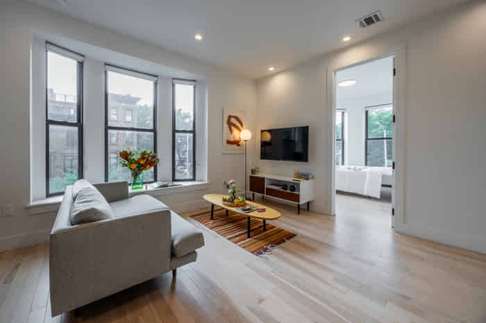 The Maison On Linden, New York - New York City, New York, United States - Common Area