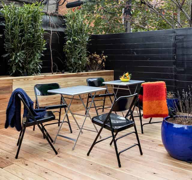 The Maison On Linden, New York - New York City, New York, United States - Common Area