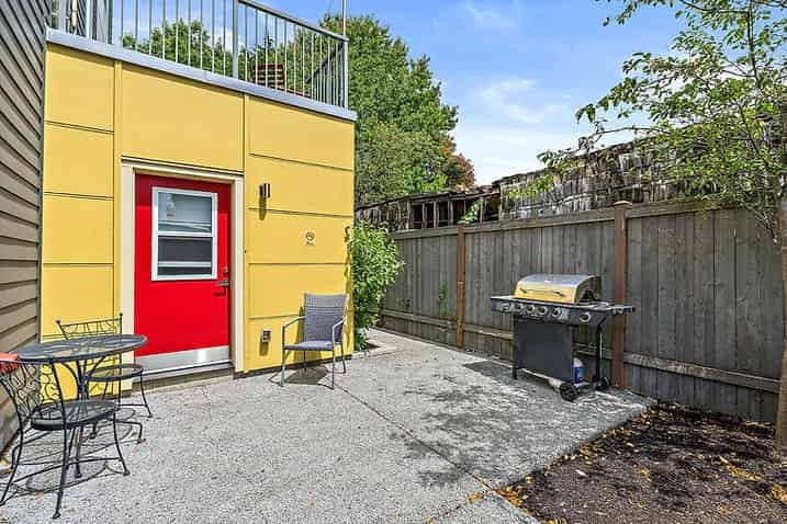 Wallingford Studios, Seattle - Seattle, Washington, United States - Exterior