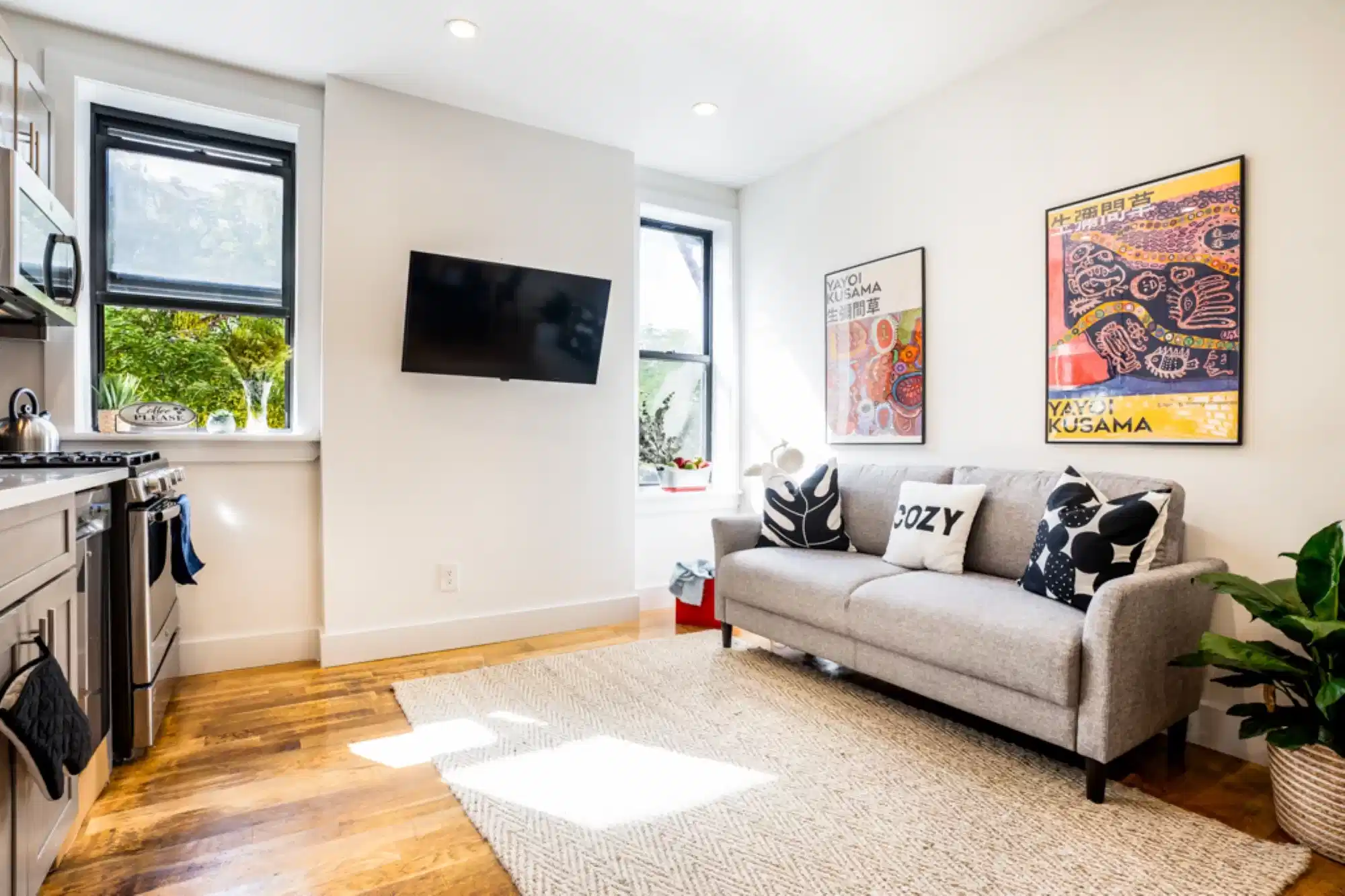 The Seneca House, New York - New York City, New York, United States - Standard - Common Area