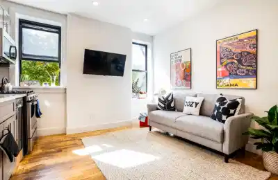 The Seneca House, New York - New York City, New York, United States - Standard - Common Area