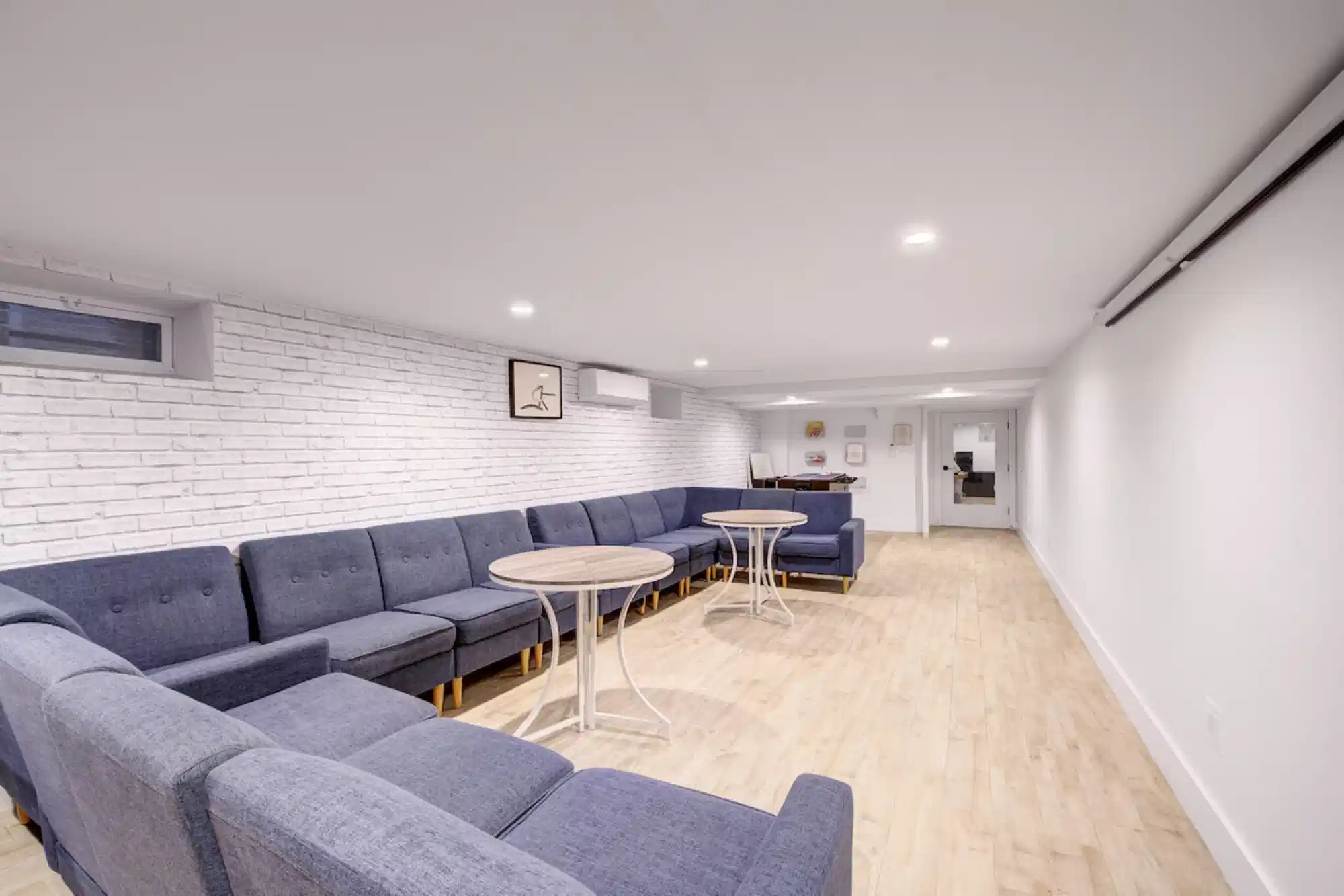 The Woodbine House, New York - New York City, New York, United States - Common Area