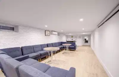 The Woodbine House, New York - New York City, New York, United States - Common Area