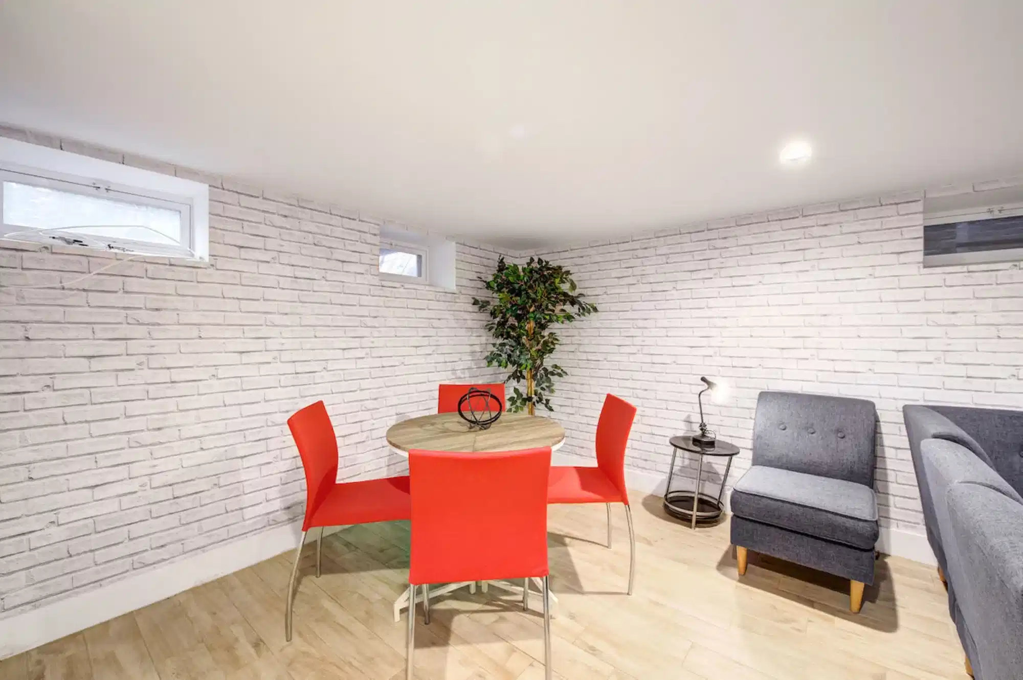The Woodbine House, New York - New York City, New York, United States - Common Area