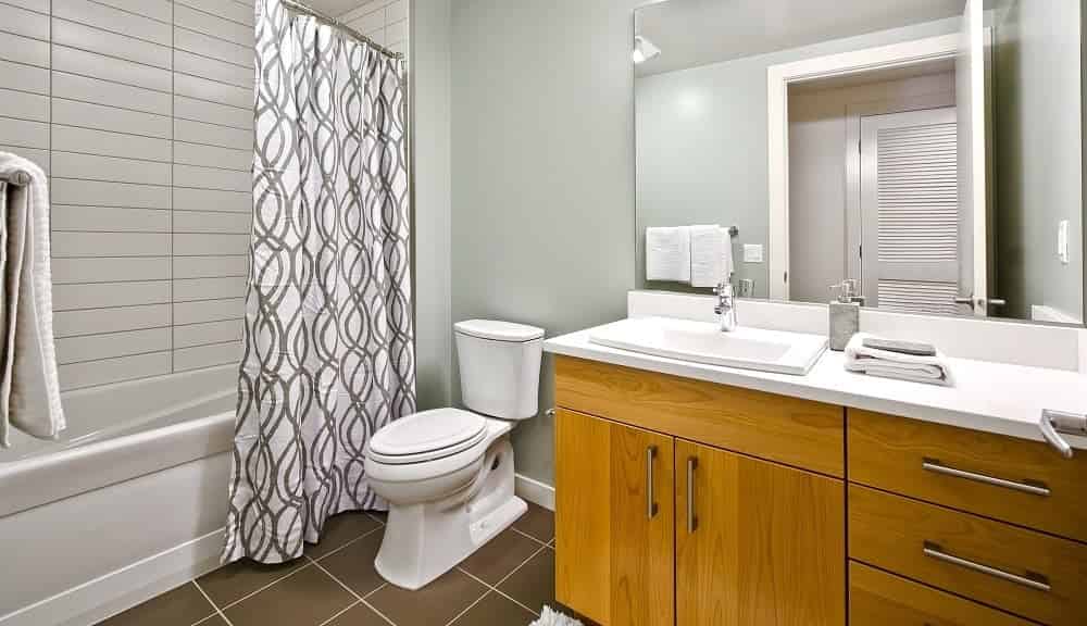 The Nolo, Seattle - Seattle, Washington, United States - Bathroom