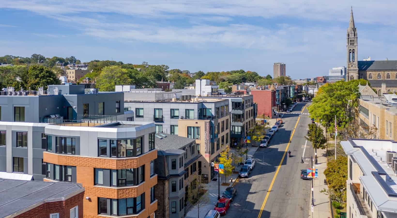 The Tremont, Boston - Boston, Massachusetts, United States - Exterior