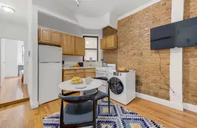 The Lexington House, New York - New York City, New York, United States - Kitchen