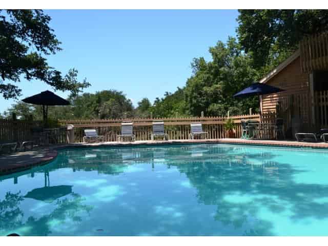 Barton's Mill, Austin - Austin, Texas, United States - Amenities