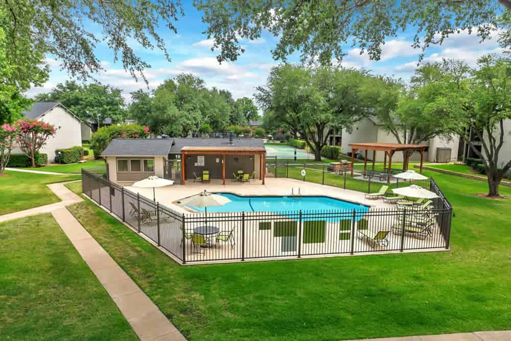 Woodlands Of Arlington Apartments, Arlington - Arlington, Texas, United States - Amenities