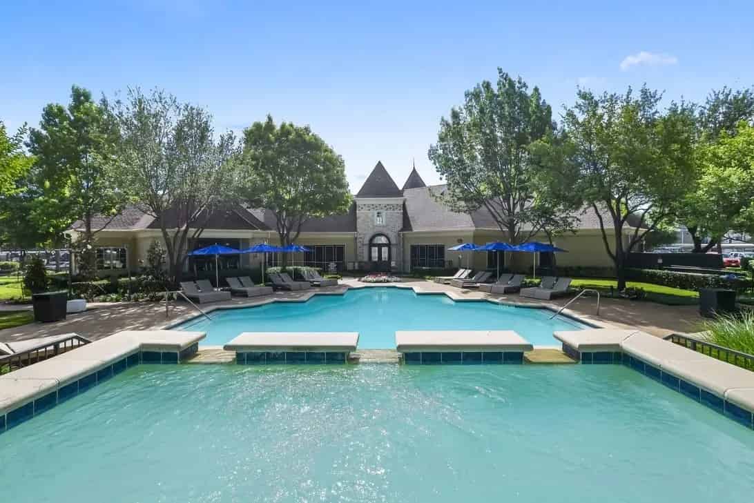 Franciscan Of Arlington, Arlington - Arlington, Texas, United States - Exterior