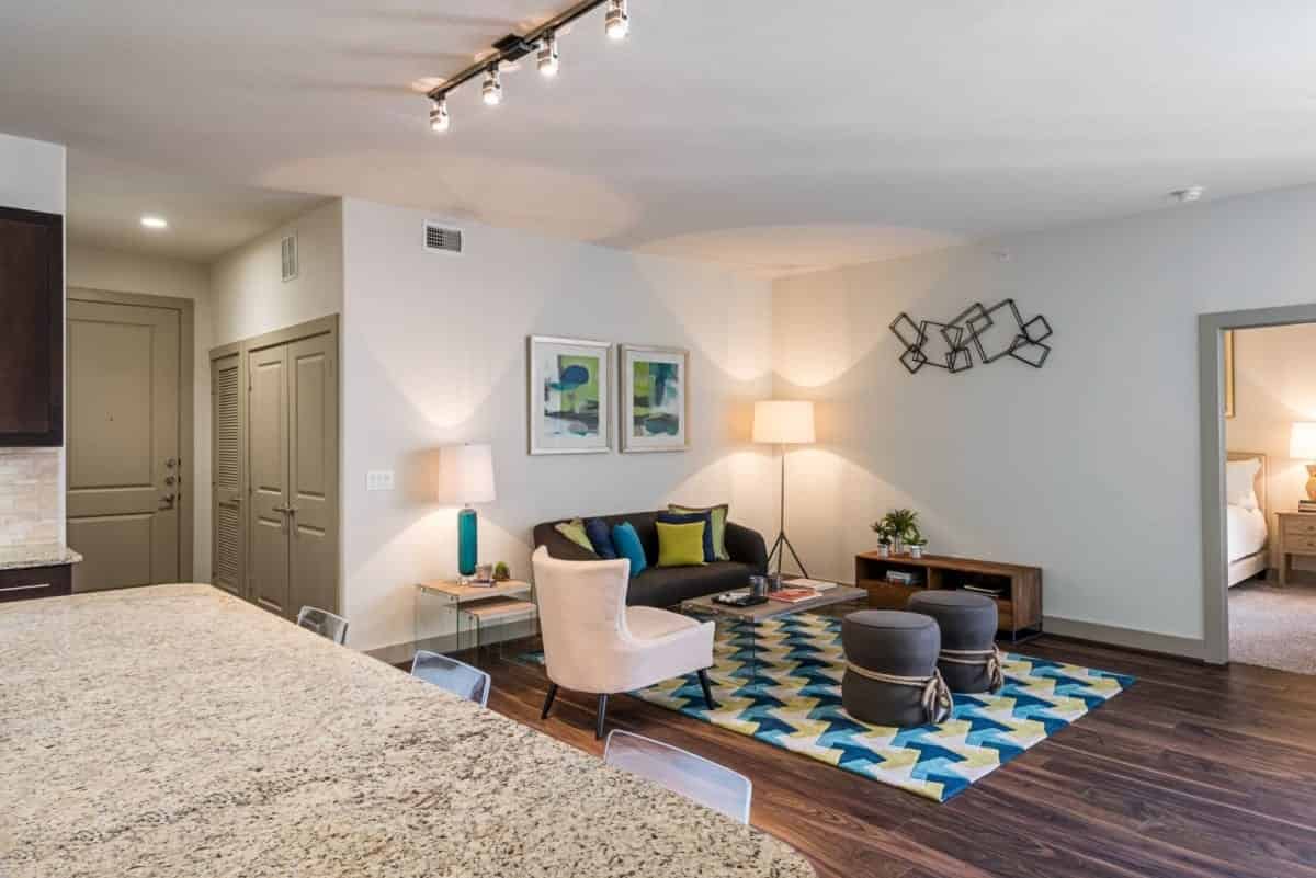 3800 Main Apartments, Houston - Houston, Texas, United States - Common Area