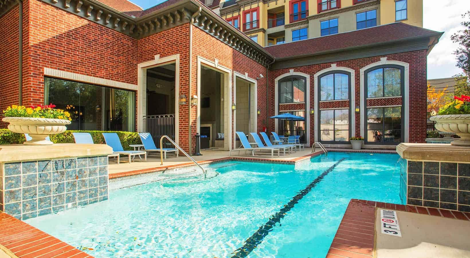 Verdir at Hermann Park, Houston - Houston, Texas, United States - Amenities