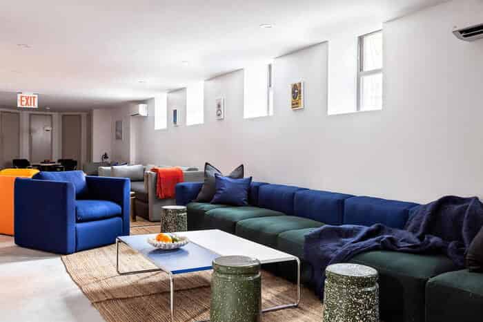 The Maison On Suydam, New York - New York City, New York, United States - Common Area
