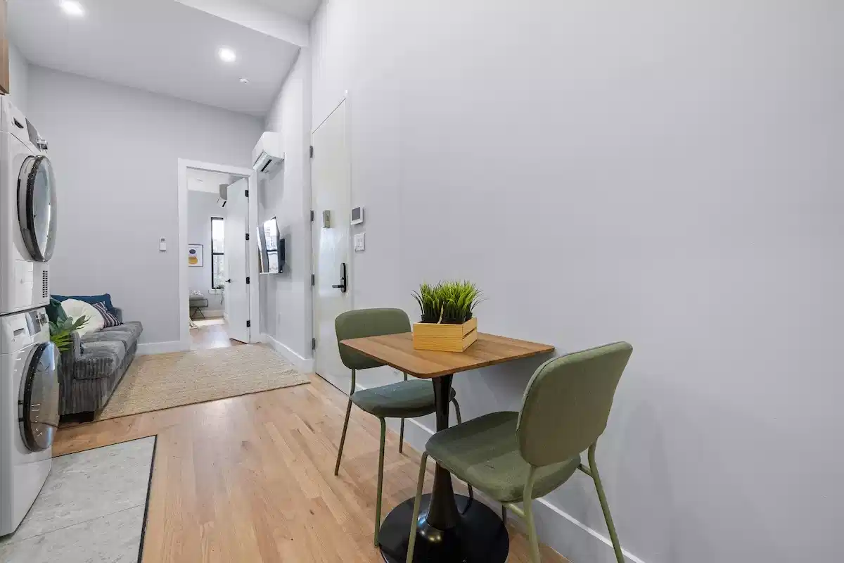 The Willoughby House, New York - New York City, New York, United States - Common Area