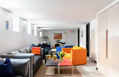 The Maison On Jefferson, New York - New York City, New York, United States - Common Area