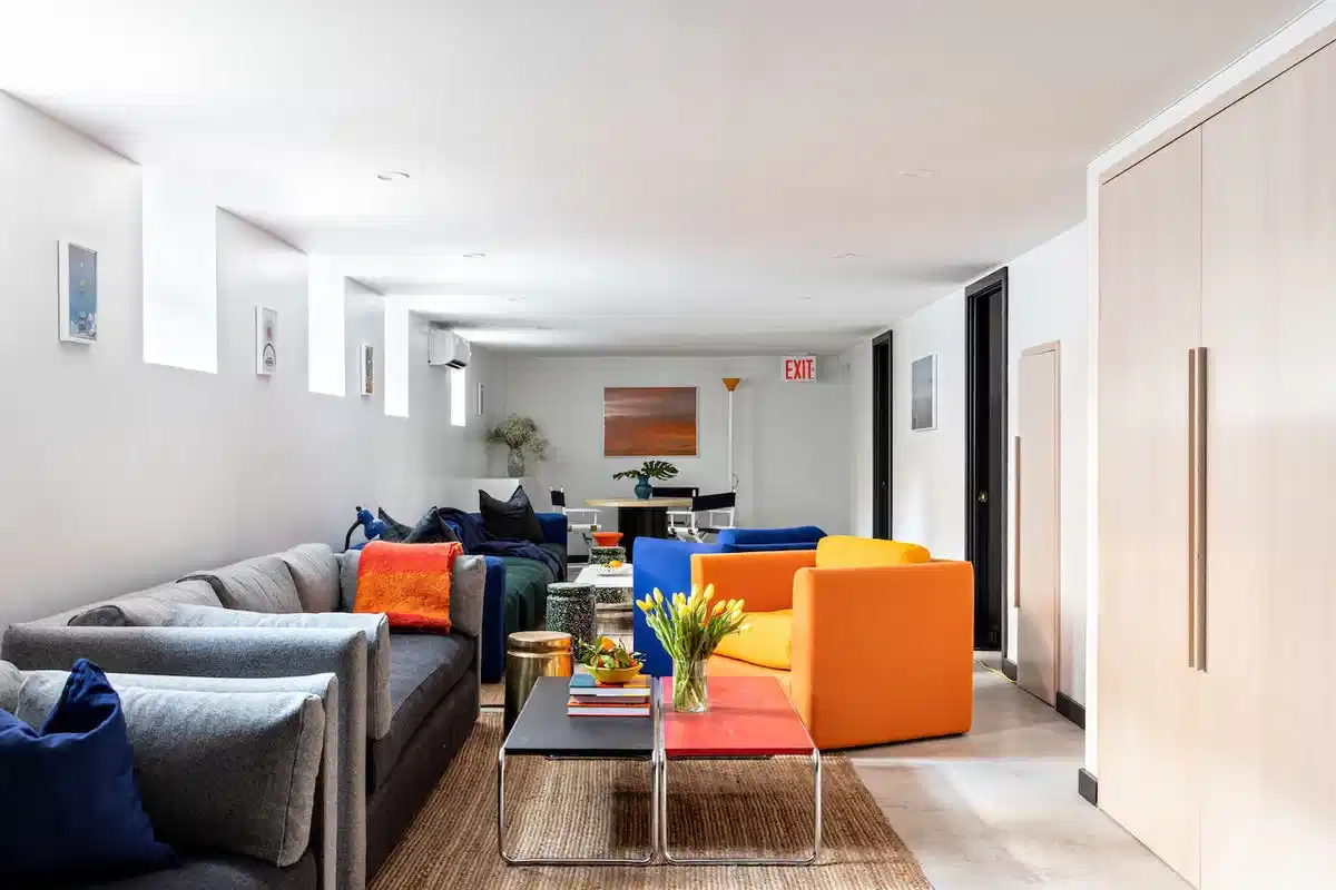 The Maison On Jefferson, New York - New York City, New York, United States - Common Area