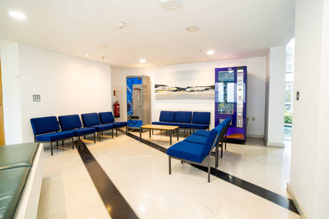 Friendship House, London - London, England, United Kingdom - Common Area