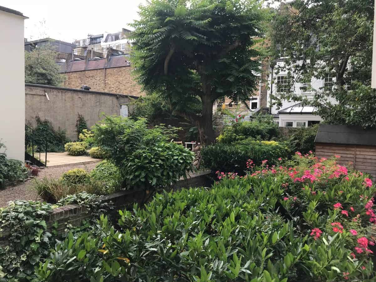 Railton House, London - London, England, United Kingdom - Exterior