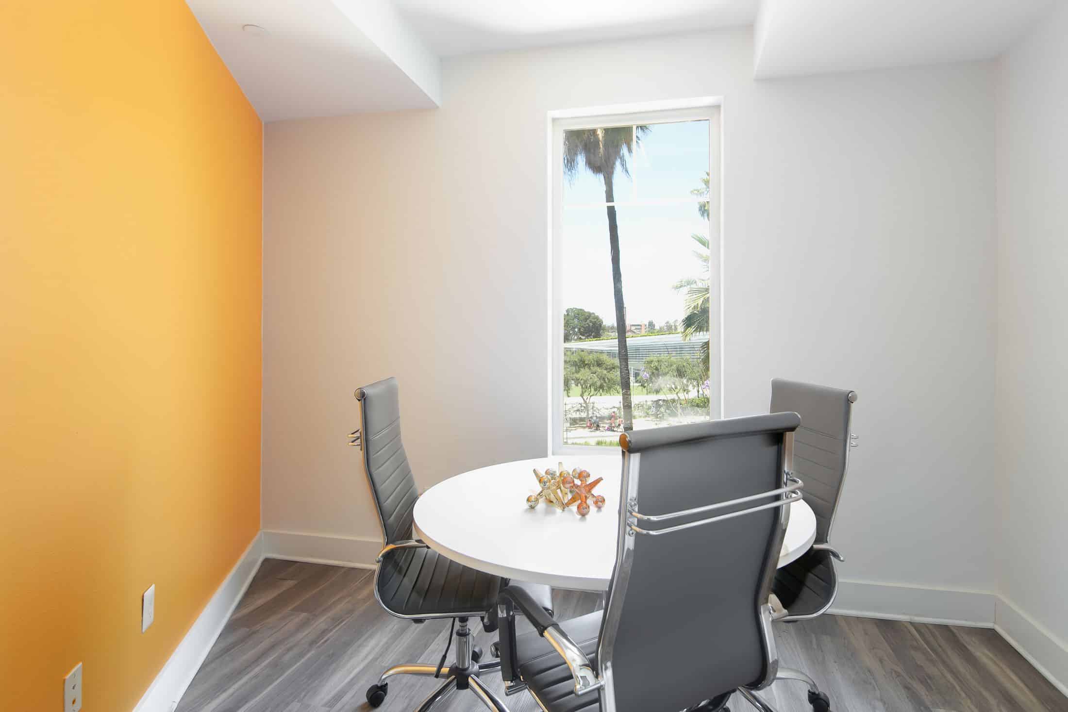 Tuscany Apartments, Los Angeles - Los Angeles, California, United States - Common Area