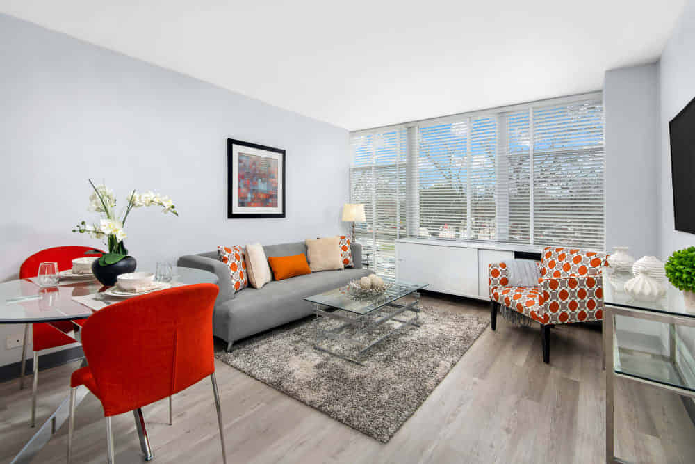 Prairie Shores Bronzeville, Chicago - Chicago, Illinois, United States - Amenities
