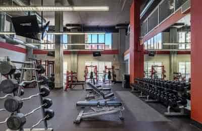 The District On Apache, Tempe - Tempe, Arizona, United States - Amenities