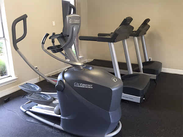 Scotland Yard Apartments, Houston - Houston, Texas, United States - Amenities