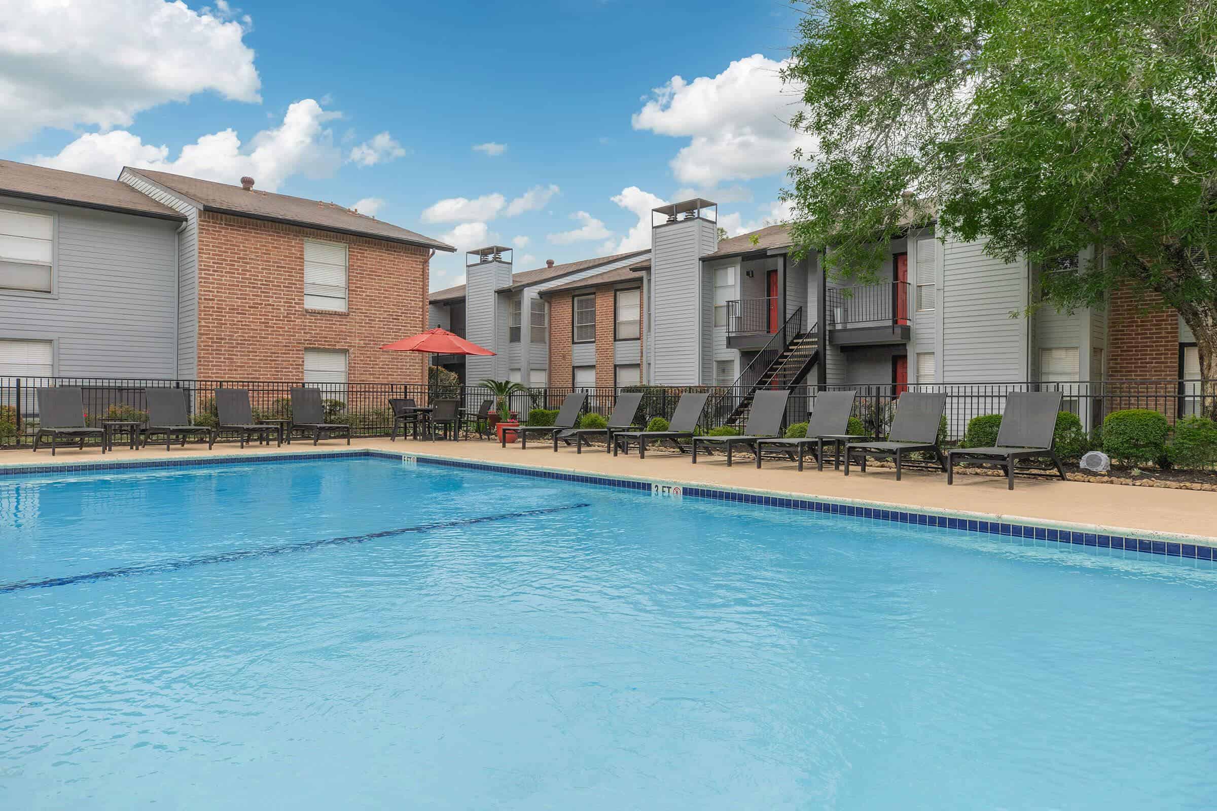 Breeze at Clear Lake, Houston - Houston, Texas, United States - Amenities