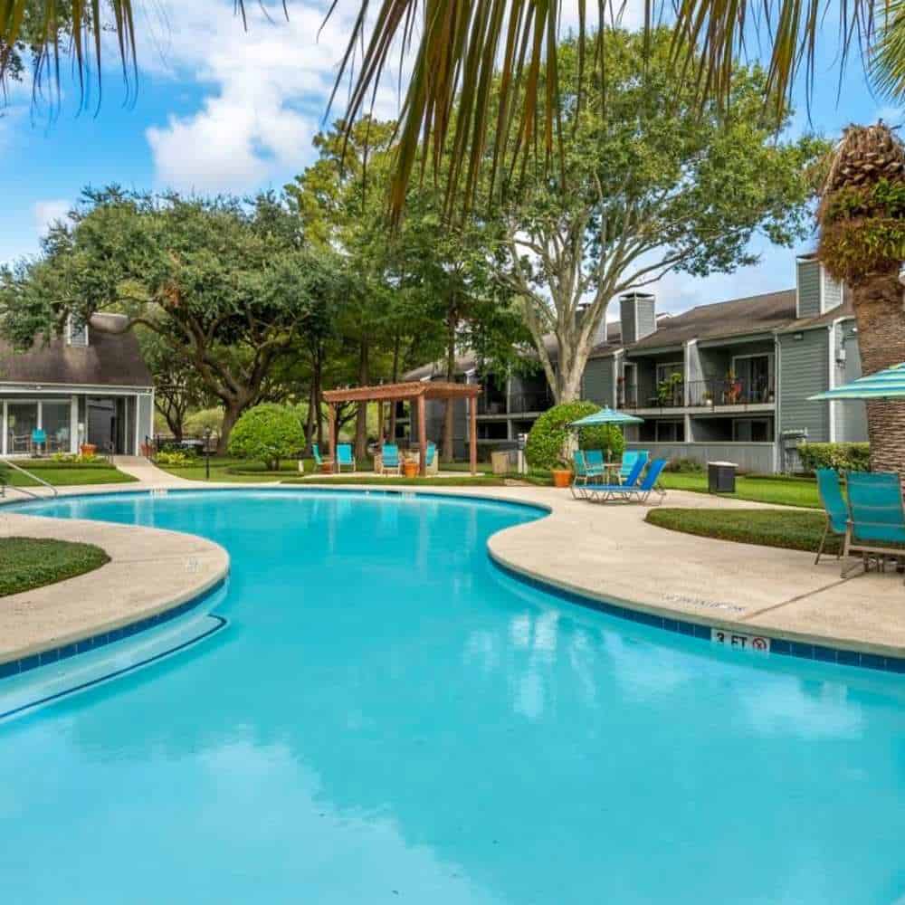 The Cove, Houston - Houston, Texas, United States - Exterior