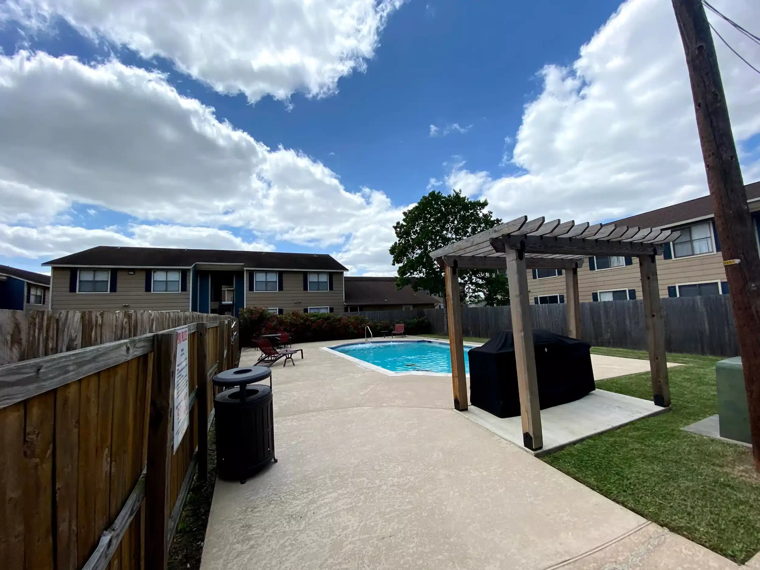 Eastgate Apartments, College Station - College Station, Texas, United States - Exterior