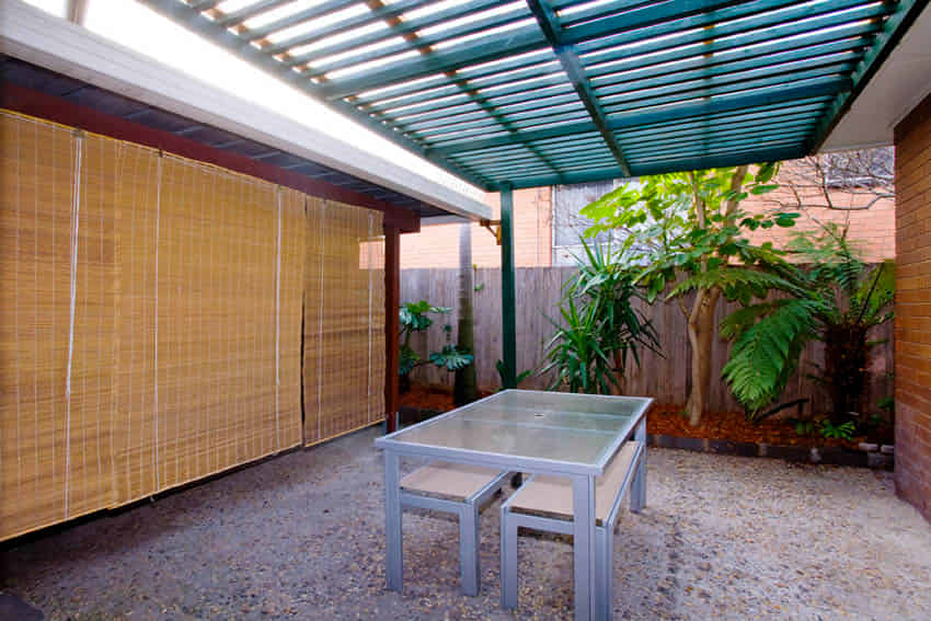 Retro House - Melbourne, Victoria, Australia - Amenities