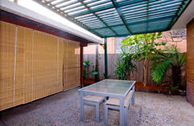 Retro House - Melbourne, Victoria, Australia - Amenities