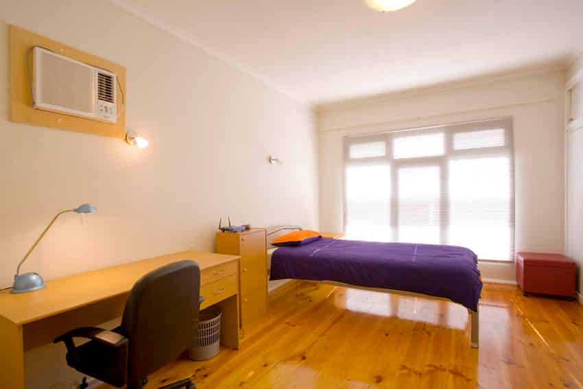  New Classical House, Melbourne - Melbourne, Victoria, Australia - Bedroom