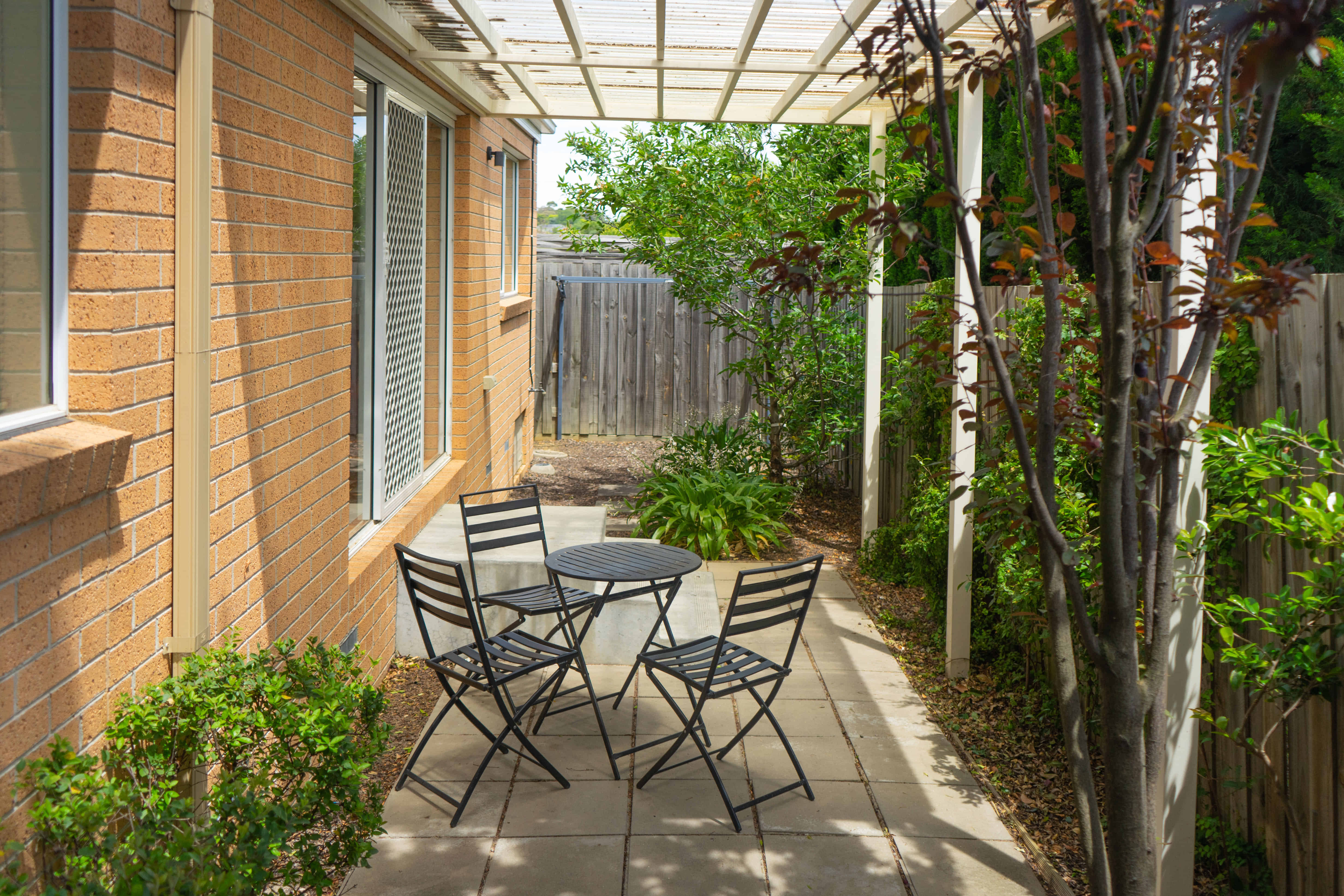 Sunset House, Melbourne - Melbourne, Victoria, Australia - Exterior