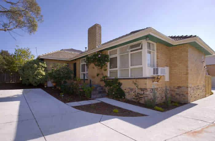 Greenwood House - Melbourne, Victoria, Australia - Exterior