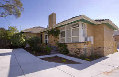Greenwood House - Melbourne, Victoria, Australia - Exterior