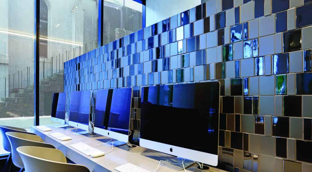 Scape Melbourne Central, Melbourne - Melbourne, Victoria, Australia - Amenities