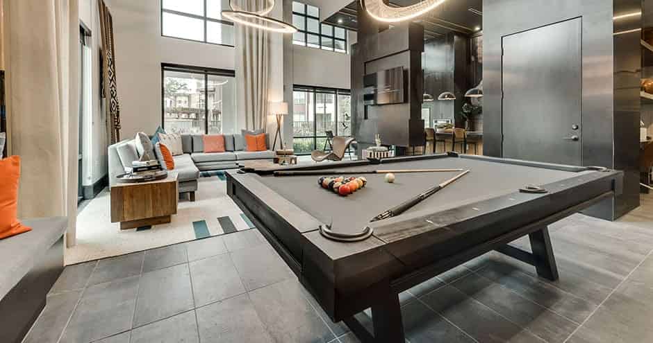 Gateway Crossing Apartments, Plano - Plano, Texas, United States - Amenities