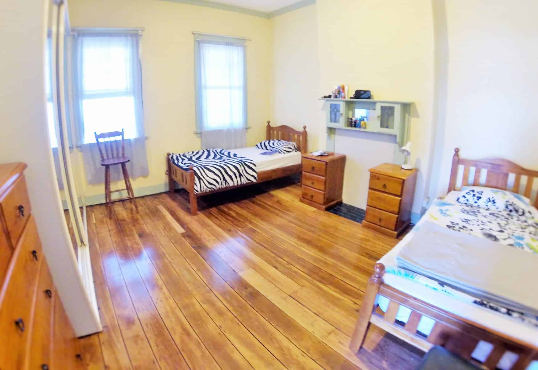 2/54 Railway Street  - Sydney, New South Wales, Australia - double room