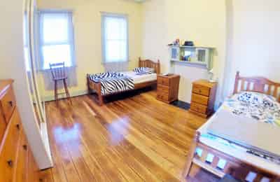 2/54 Railway Street - Sydney, New South Wales, Australia - double room