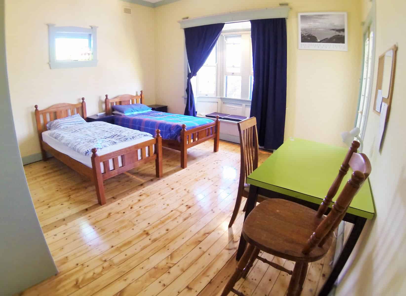 2/54 Railway Street  - Sydney, New South Wales, Australia - shared room