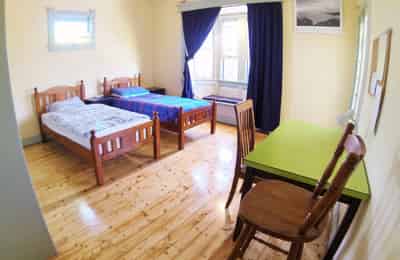 2/54 Railway Street - Sydney, New South Wales, Australia - shared room