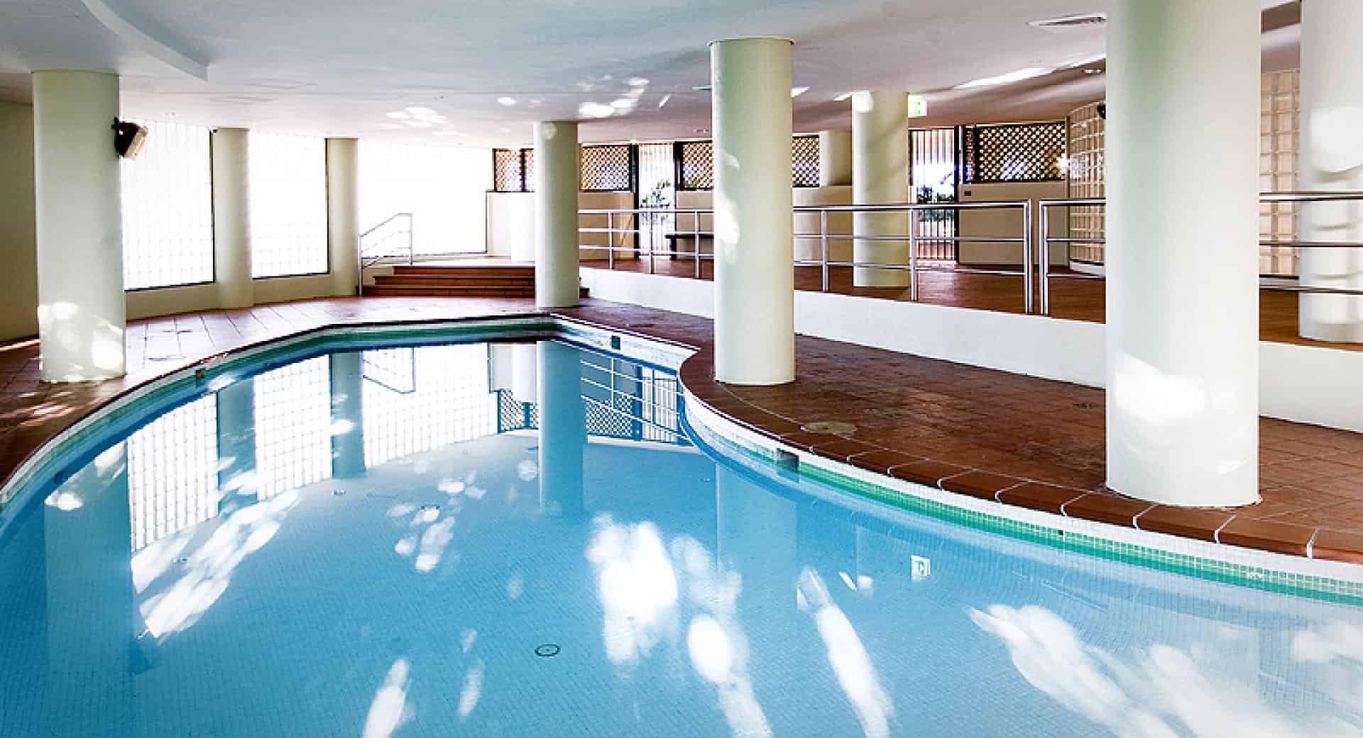1104/3 Keats Av  - Sydney, New South Wales, Australia - swimming pool