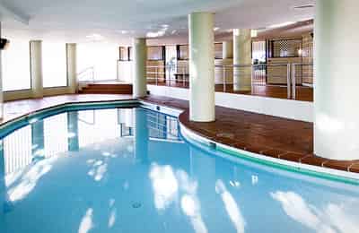 1104/3 Keats Av - Sydney, New South Wales, Australia - swimming pool