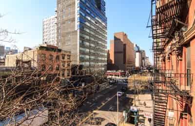 Urban 14, New York - New York City, New York, United States - Exterior