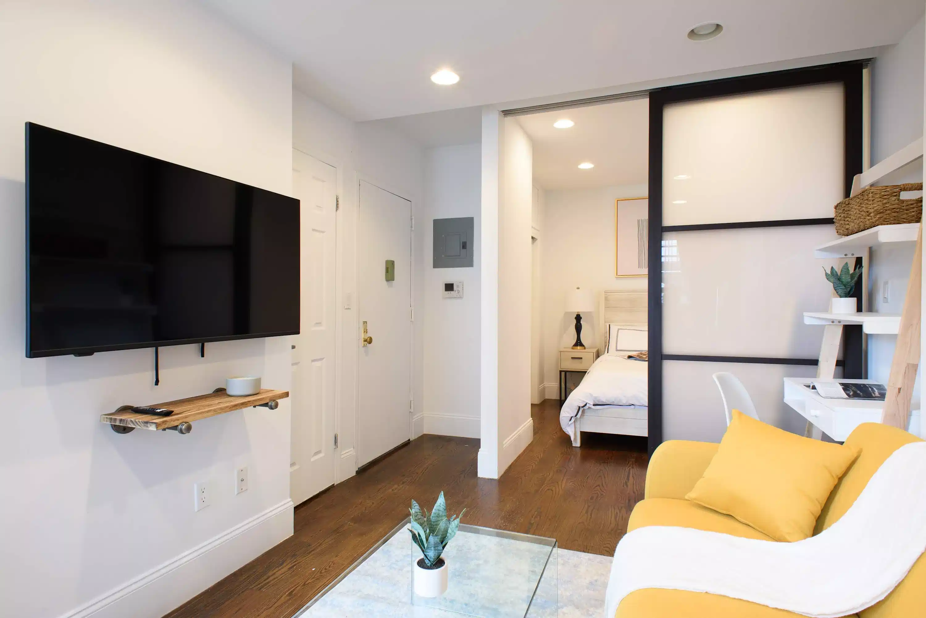 Urban 69, New York - New York City, New York, United States - Common Area