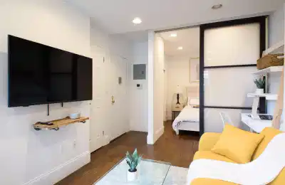 Urban 69, New York - New York City, New York, United States - Common Area