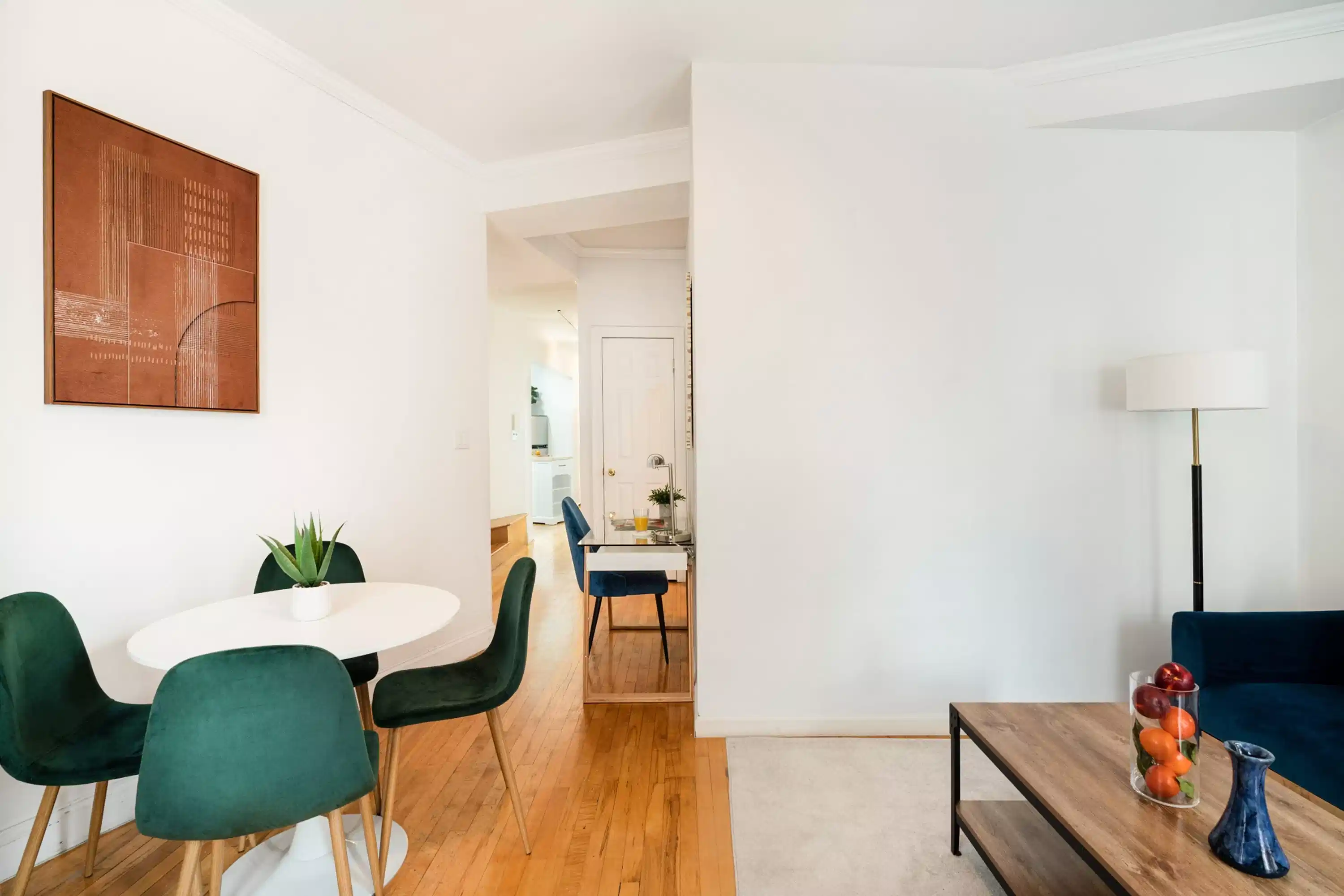 Urban 139, New York - New York City, New York, United States - Common Area